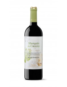 Tinto joven Bio 75cl...