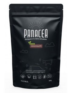 Panacea proteína vegana...