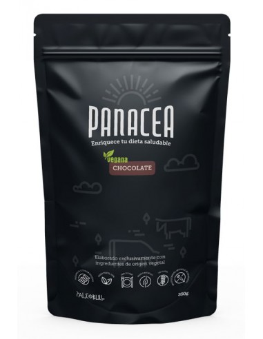 Panacea proteína vegana sabor...