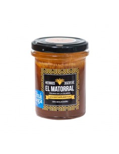 Miel Levantamuertos 220g El...