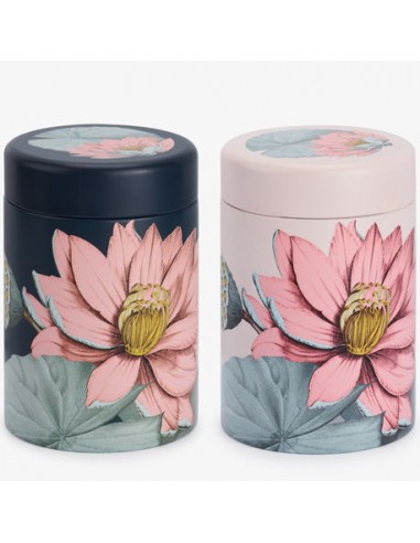 Lata Padma para 125g Teaeve
