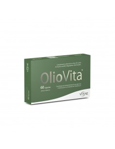 Oliovita 60caps Vitae