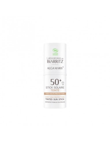 Stick solar color FPS50+ Bio 9ml Alga...