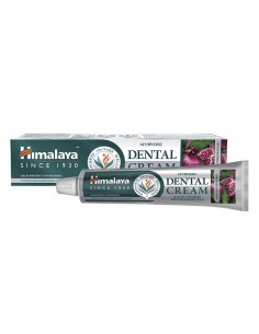 Dentífrico ayurvédico neem...