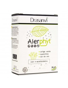 Alerphyt 30caps Drasanvi