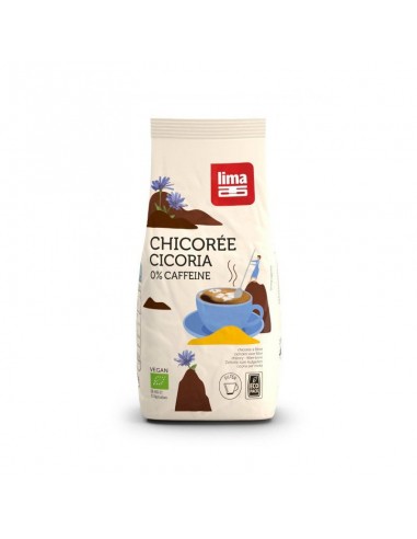 Café de achicoria Bio 500g Lima