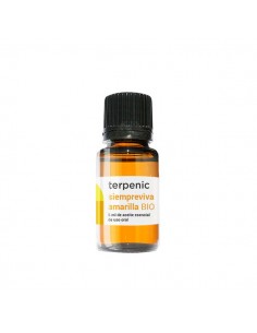 Aceite esencial siempreviva... 2