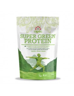 Super Green protein Bio...