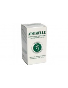 Adomelle 30cáps Bromatech