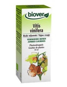 Extracto de vitis vinifera...