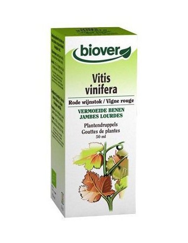 Extracto de vitis vinifera 50ml Bio...