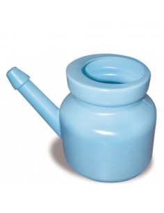 Lota para higiene nasal adulto