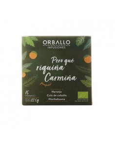 Infusion Pero qué riquiña...