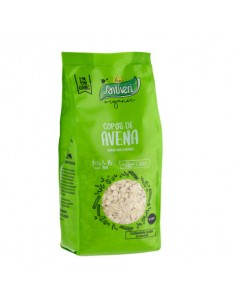 Copos de avena Bio 500g...