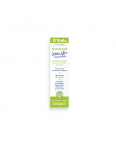 Desodorante specific 50ml...