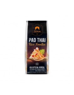 Pad Thai noodles de arroz...