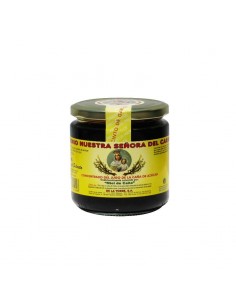 Miel de caña 300g Ntra....