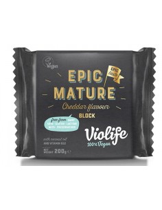 Epic mature bloque sabor...