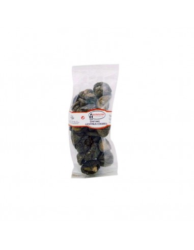 Shiitake setas deshidratadas 30g...