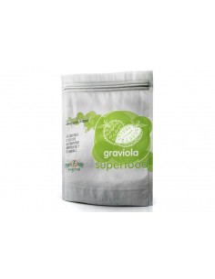 Harina de graviola 150g...