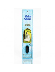 Incienso sándalo 15 sticks...