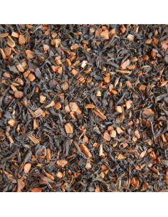 Té negro canela Granel