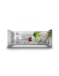 Barrita Controlday yogur...
