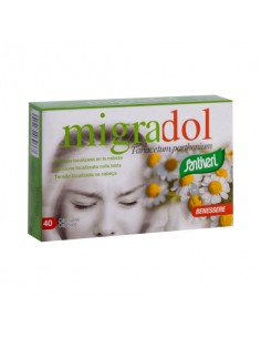 Migradol Tanacetum 40caps...