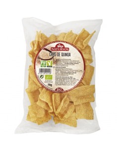 Chips de quinoa Bio 70g...