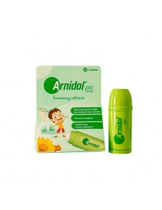 Roll-on pic arnica...