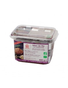 Genmai Miso (arroz) no...