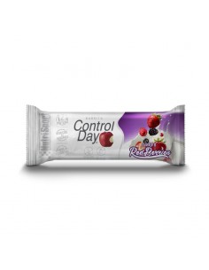 Barrita control day red...