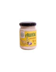 Alioli Vegano Bio 140g Sol...