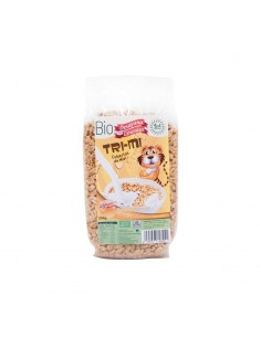 Cereales Tri-Mi con miel...