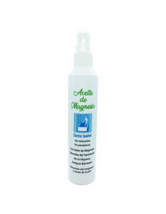 Aceite de magnesio spray...