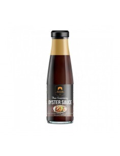 Salsa de ostras 200ml deSIAM