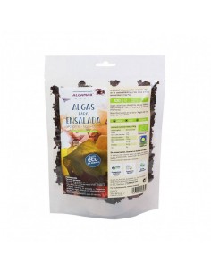 Algas para ensalada Bio...