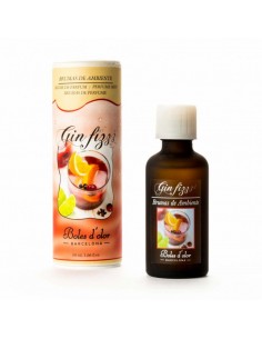 Bruma ambient Gin Fizz 50ml...