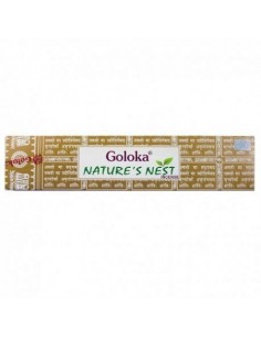 Incienso nature's nest 15g...