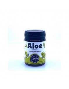 Aloe + frángula 60comp...