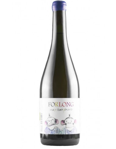 Amigo imaginario blanco Bio 75ml Forlong