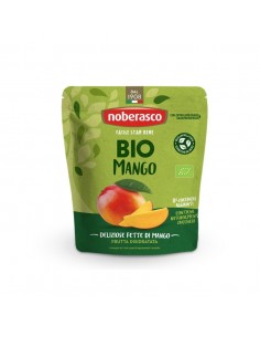 Mango blando Bio 80g Noberasco