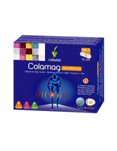 Colamag Membrana 30caps...