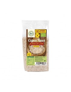 Copos de avena finos sin...