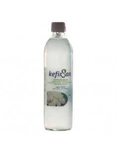 Kéfir aqua Bio 500ml Kefirsan