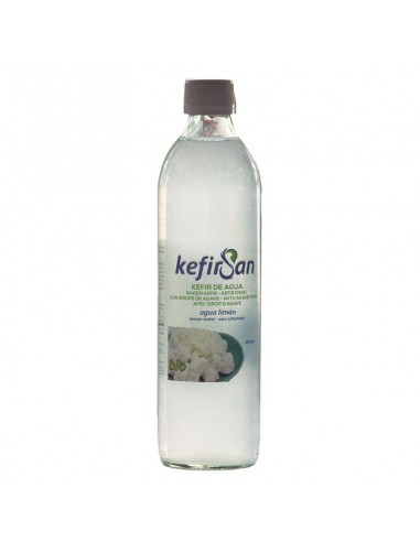 Kéfir aqua Bio 500ml Kefirsan