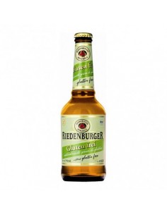 Cerveza sin gluten Bio...