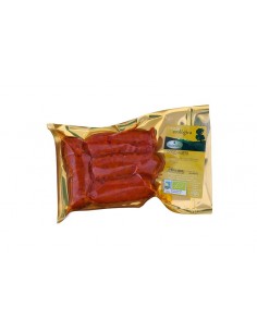 Chorizo barbacoa Bio 300g...