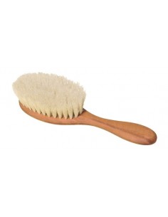 Cepillo para el cabello...