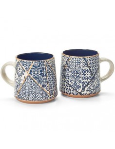 Taza amrani, ceramica 300ml...